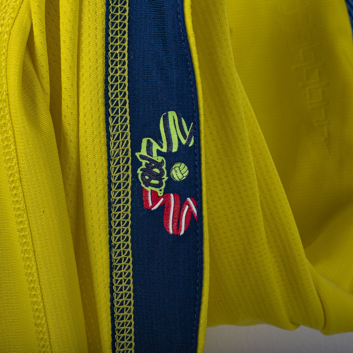 Maglia Home Brøndby IF Hummel 2017/2018