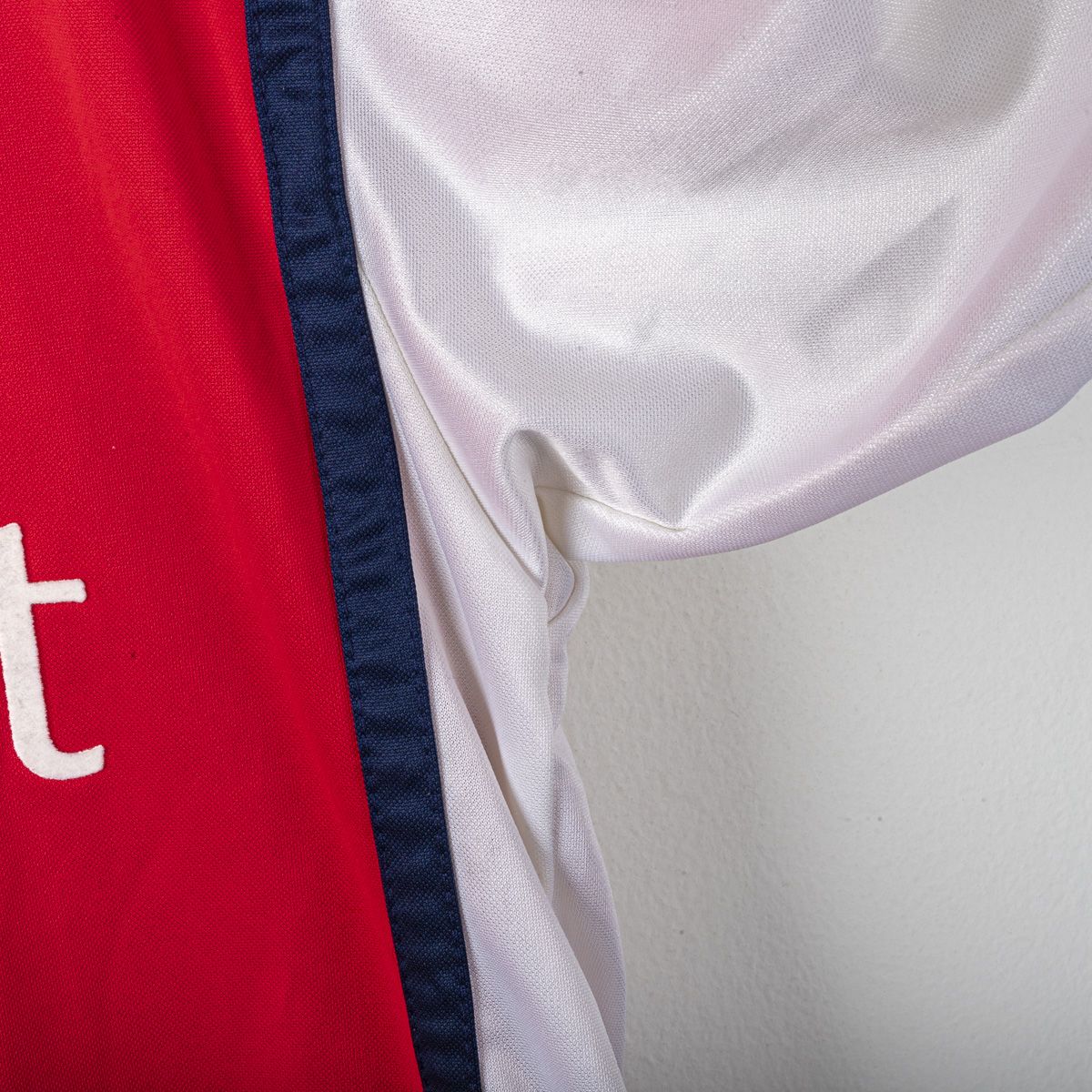 Maglia Home Arsenal Nike Henry 14 1999/2000