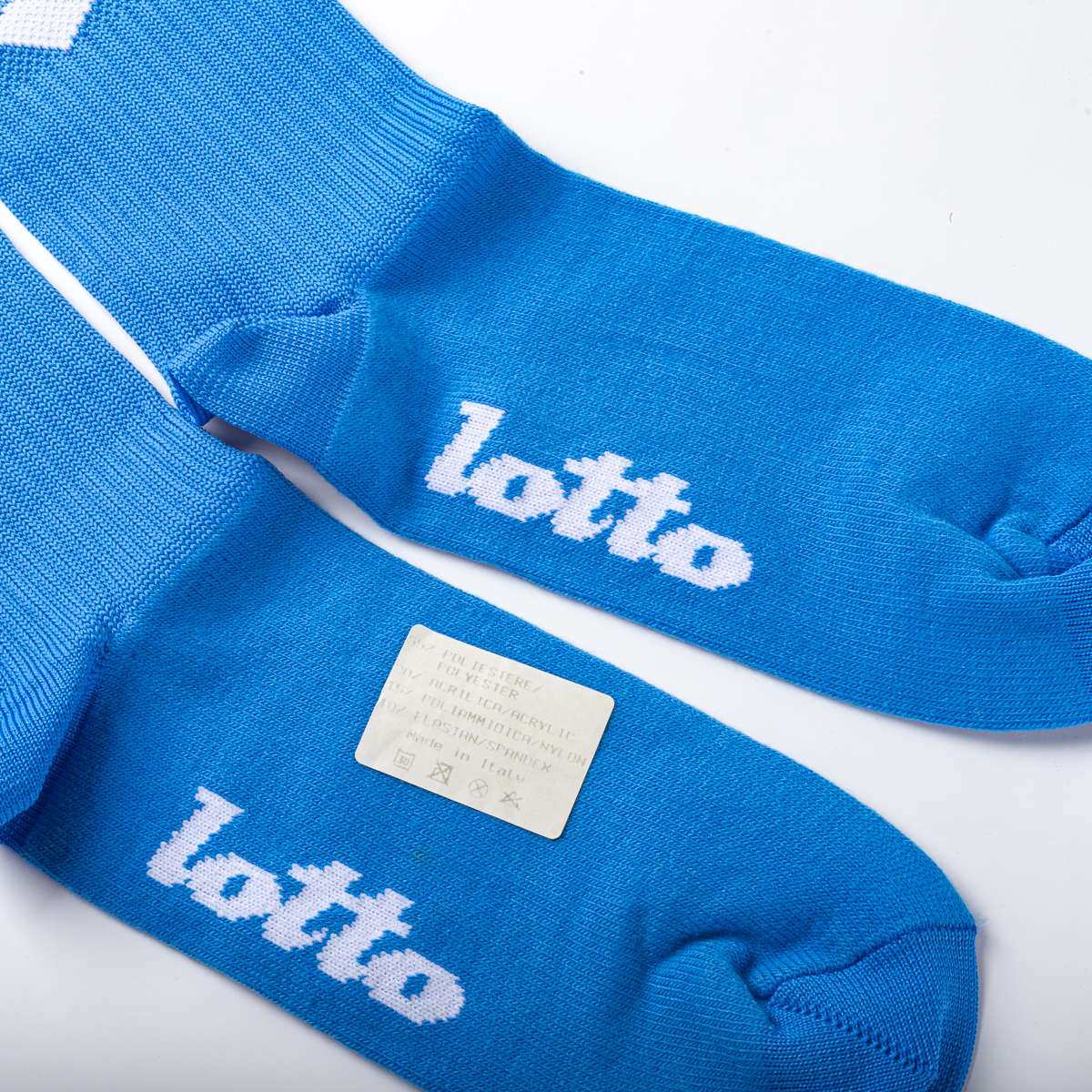 Calze Home Napoli Lotto 1994/1995