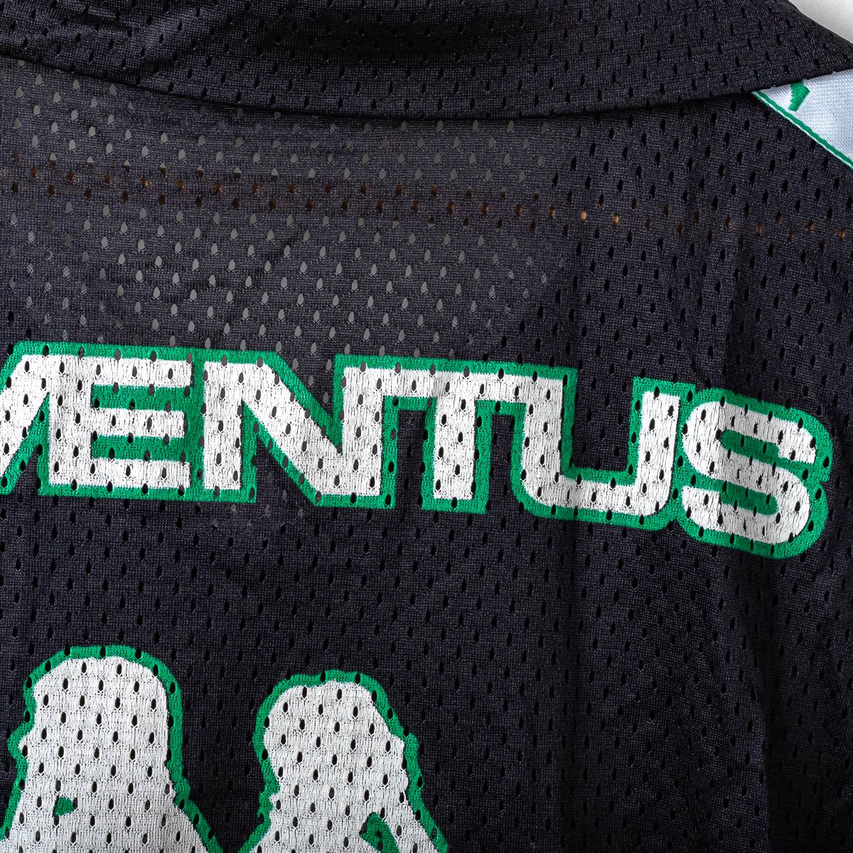 maglia allenamento juventus kappa 1991/1992