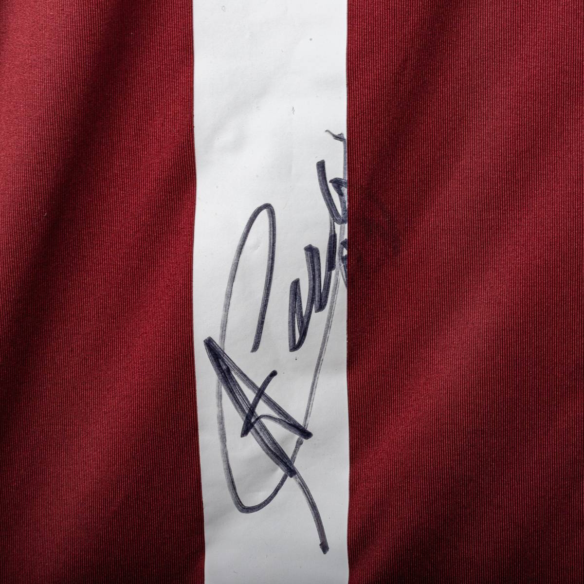 maglia home torino kappa cerci 11 autografata 2013/2014