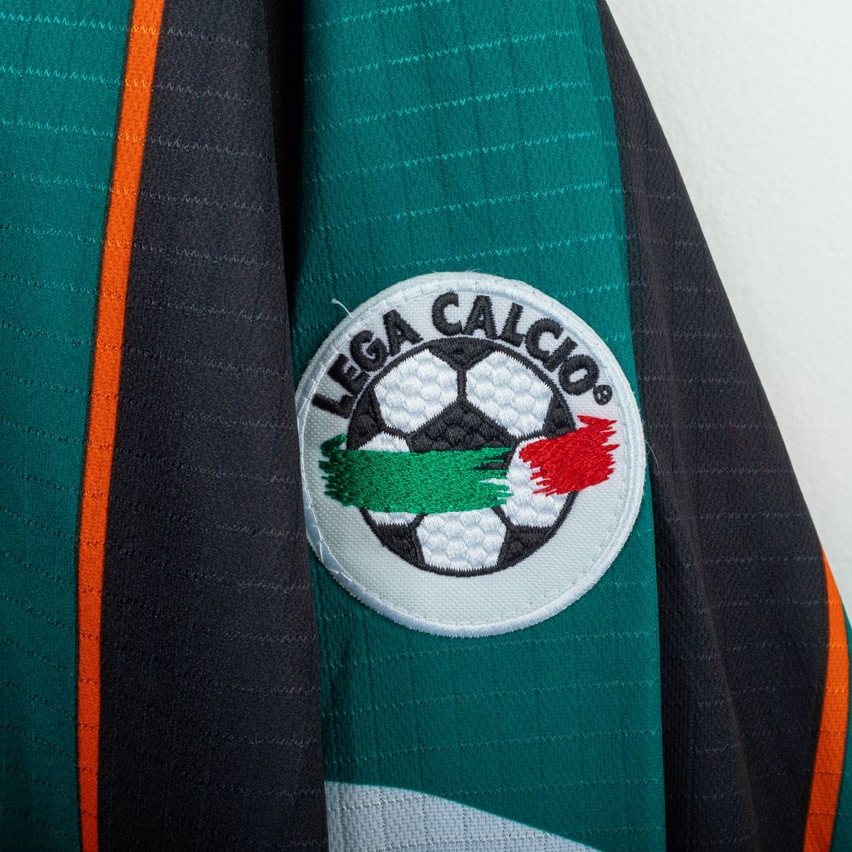 Maglia Home Venezia Kronos Maniero 9 1999/2000