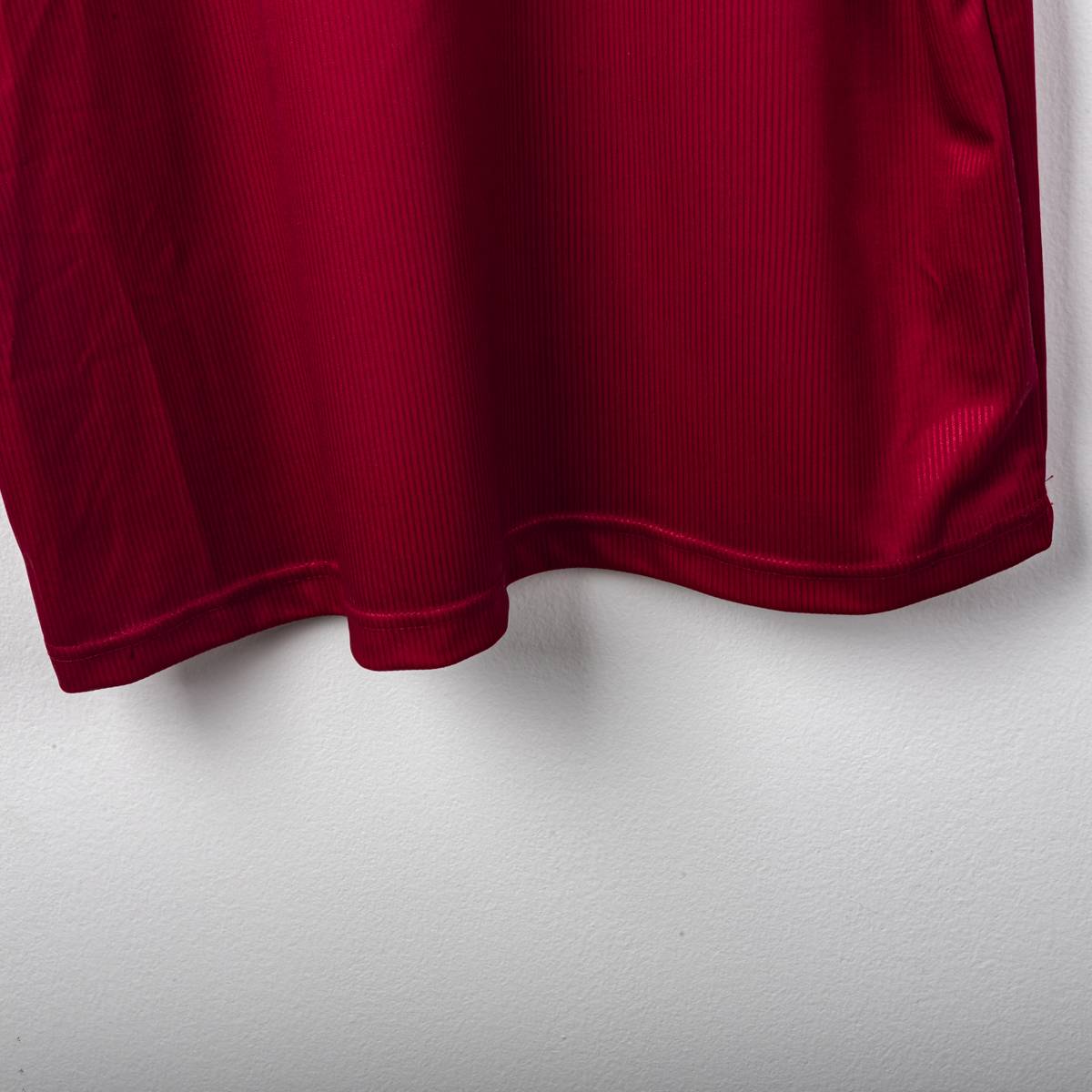 Maglia Home Salernitana Gattuso Asics 1998/1999