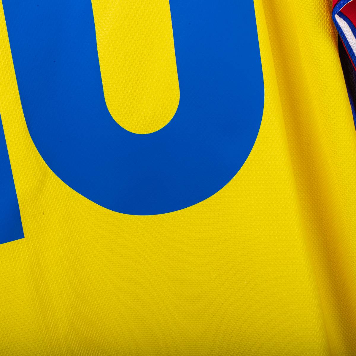 Maglia Third Bologna Diadora Signori 10 ml 1998/1999
