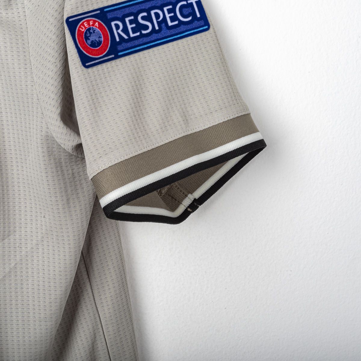 Maglia Away Juventus Adidas Ronaldo n7 2018/2019
