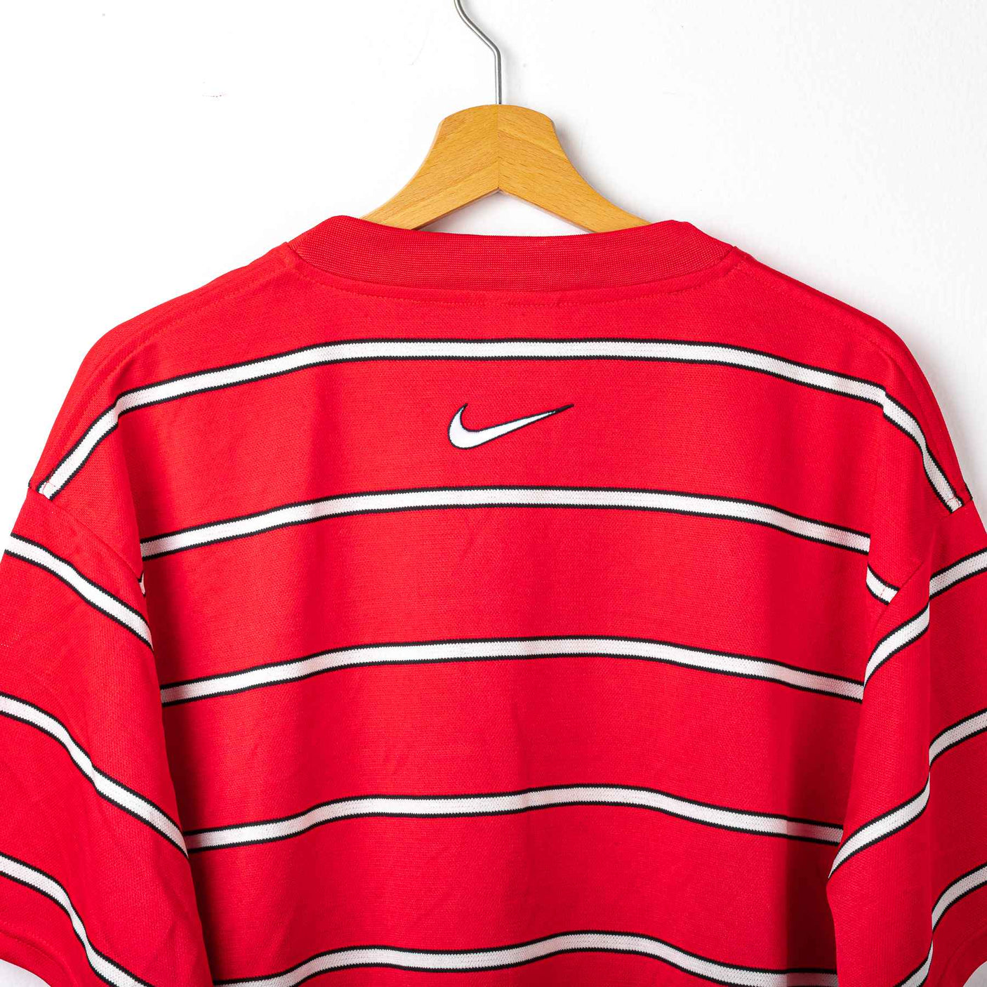 Maglia Allenamento Napoli Nike Polenghi 1997/1998