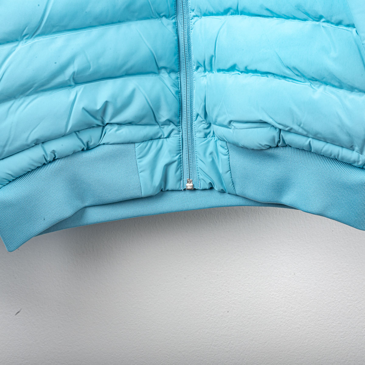 Bomber Lazio Mizuno Celeste 2025/2026