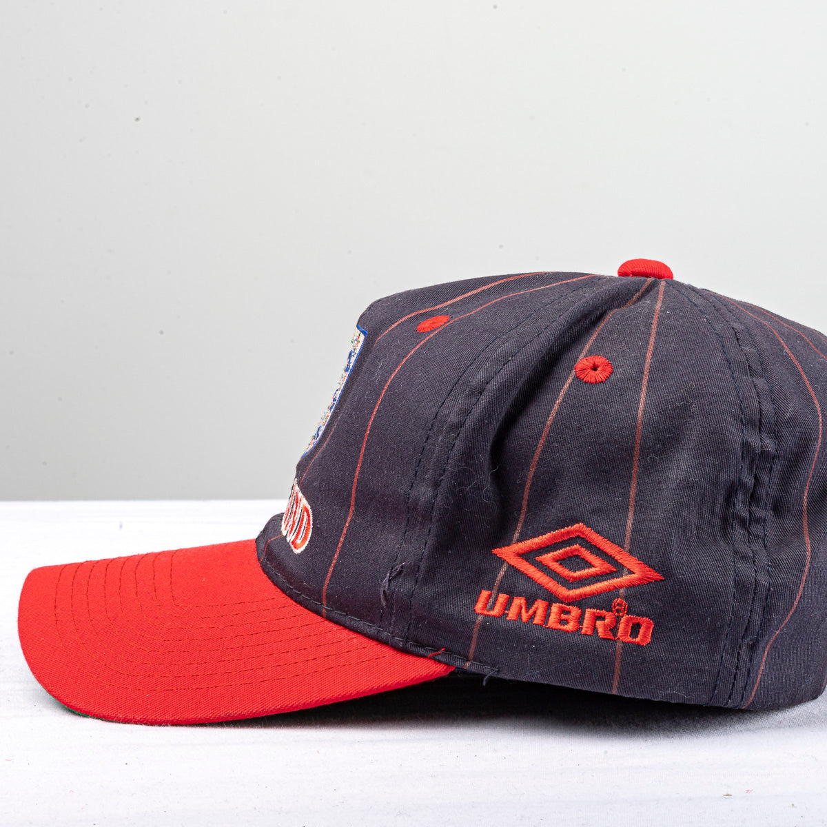 Cappello Inghilterra Umbro 1998