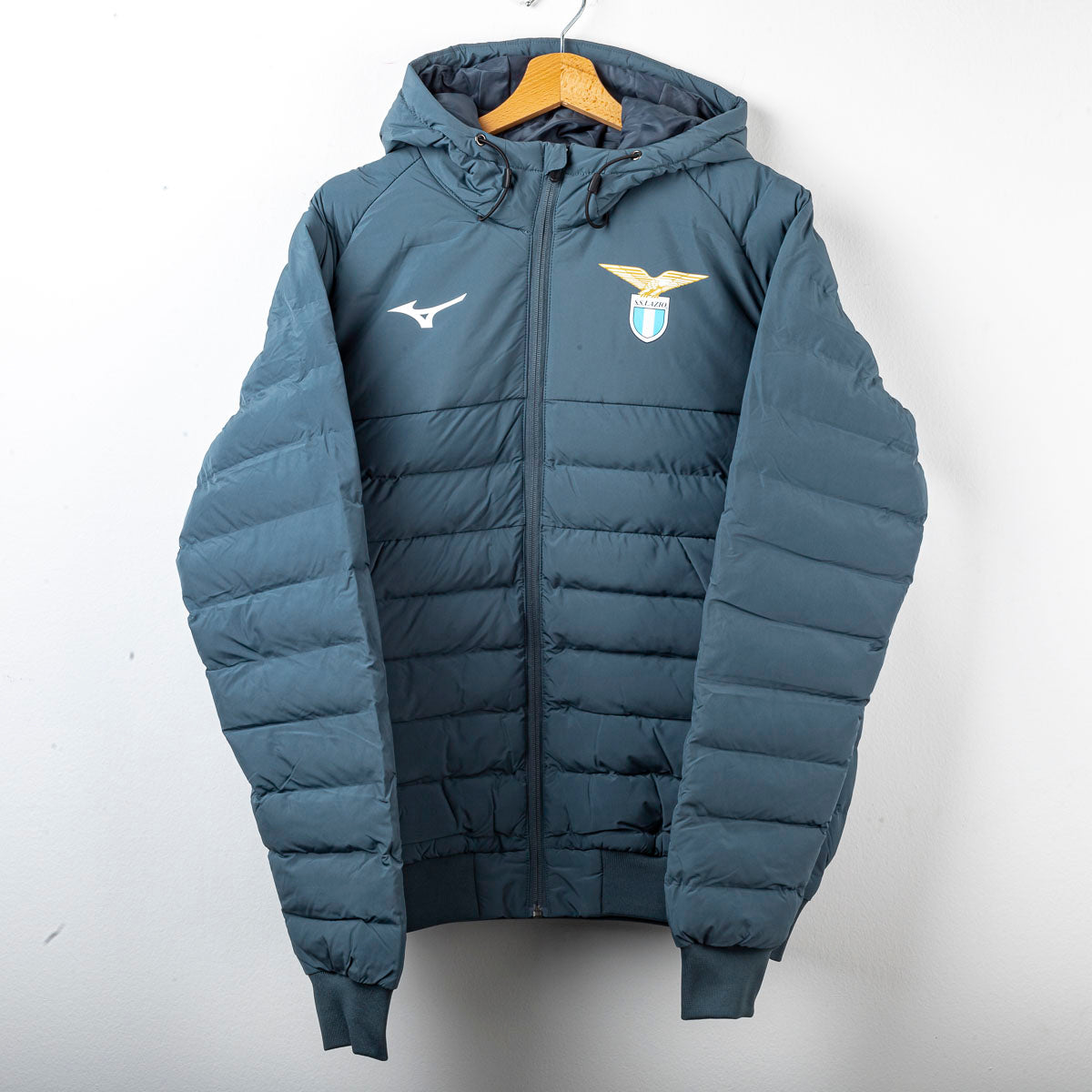 Bomber Dark Lazio Mizuno 2025/2026