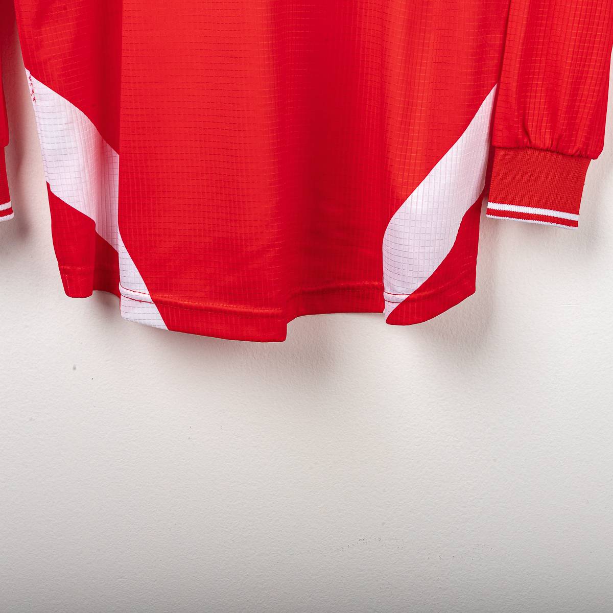 maglia home Bari Lotto Cassano n18 ml 2000/2001