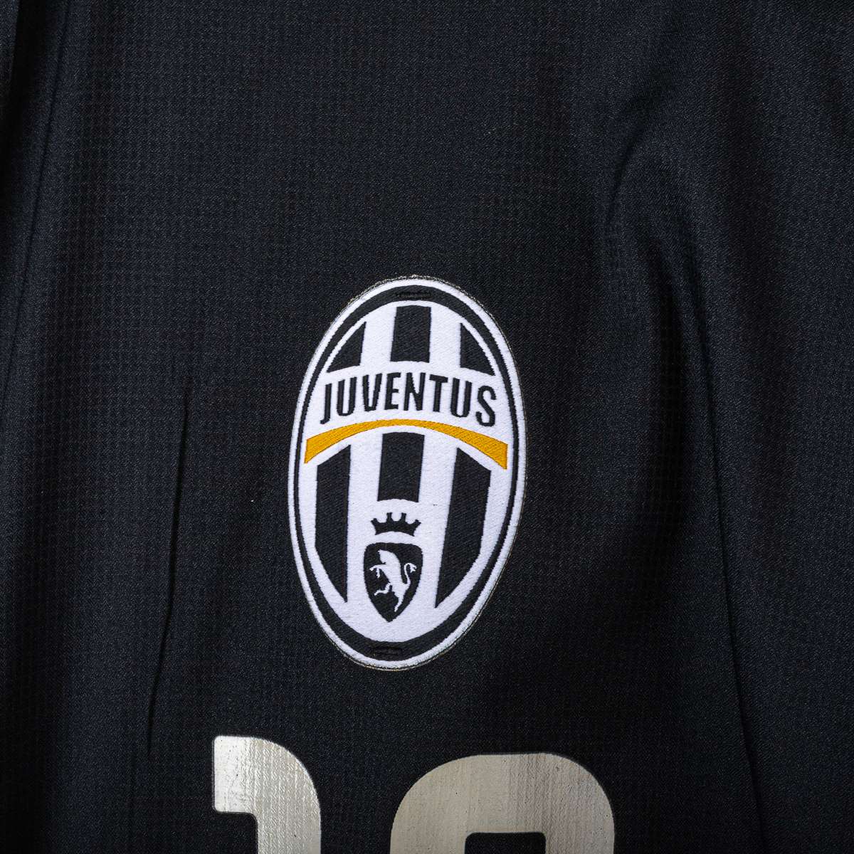 Giaccone Juventus Nike Tamoil n12 2005/2006