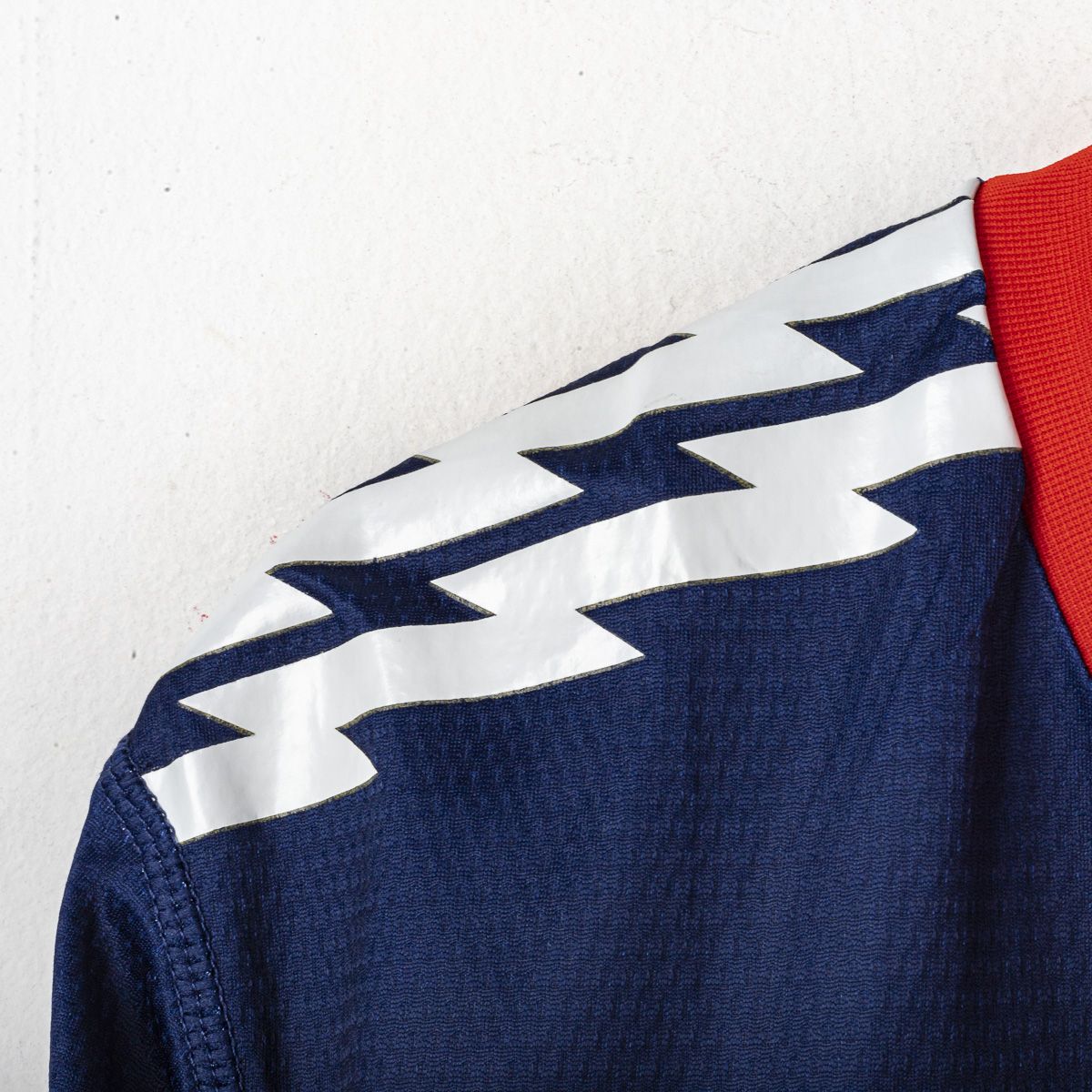 Maglia home Crotone Zeus De Giorgio 10 2013/2014
