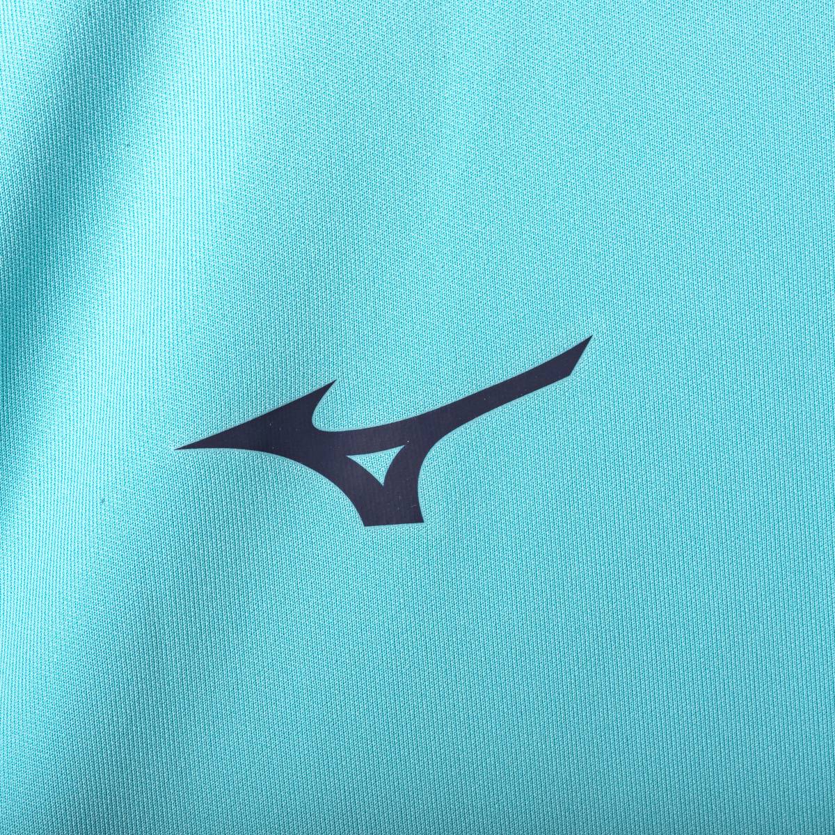 Felpa Training 1/2 Zip SS Lazio Mizuno 2023/2024