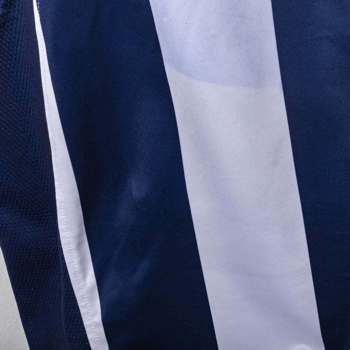 Third Genoa Asics Milito 22 shirt 2008/2009