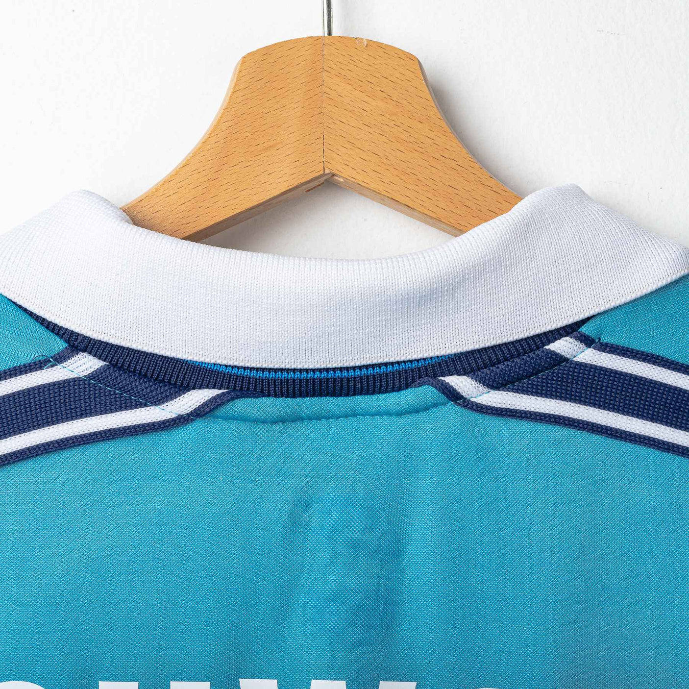 Maglia Home Napoli Nike Schwoch 30 1998/1999