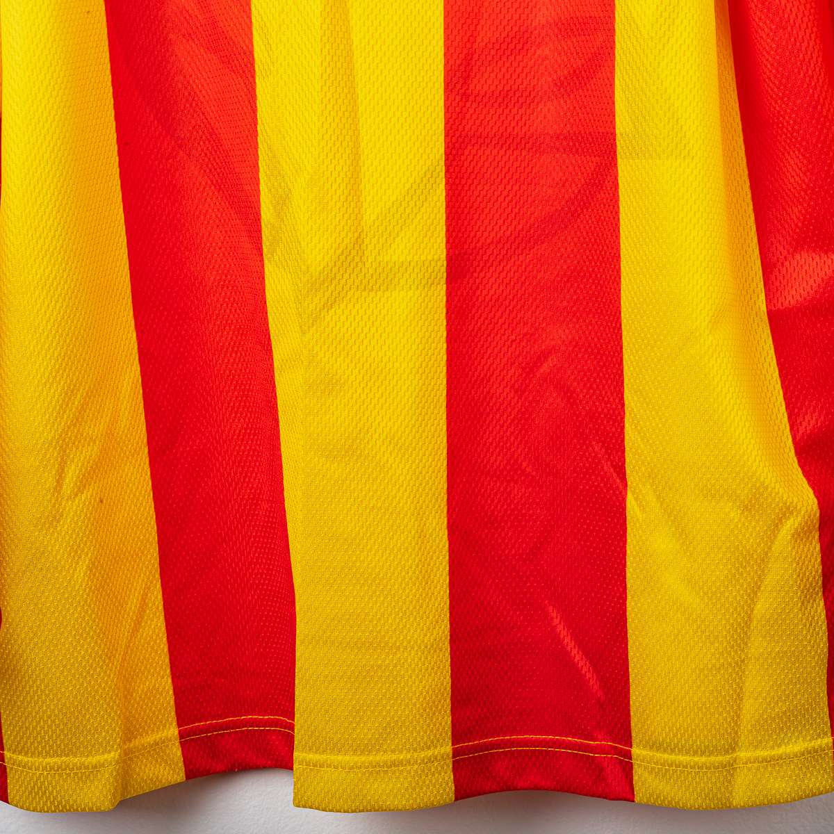 Maglia Home U.S. Lecce Asics 1999/2000