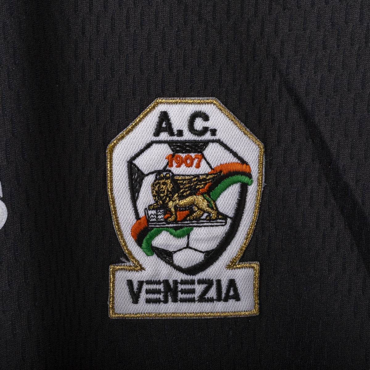 maglia home venezia Kronos Recoba n11 1999/2000