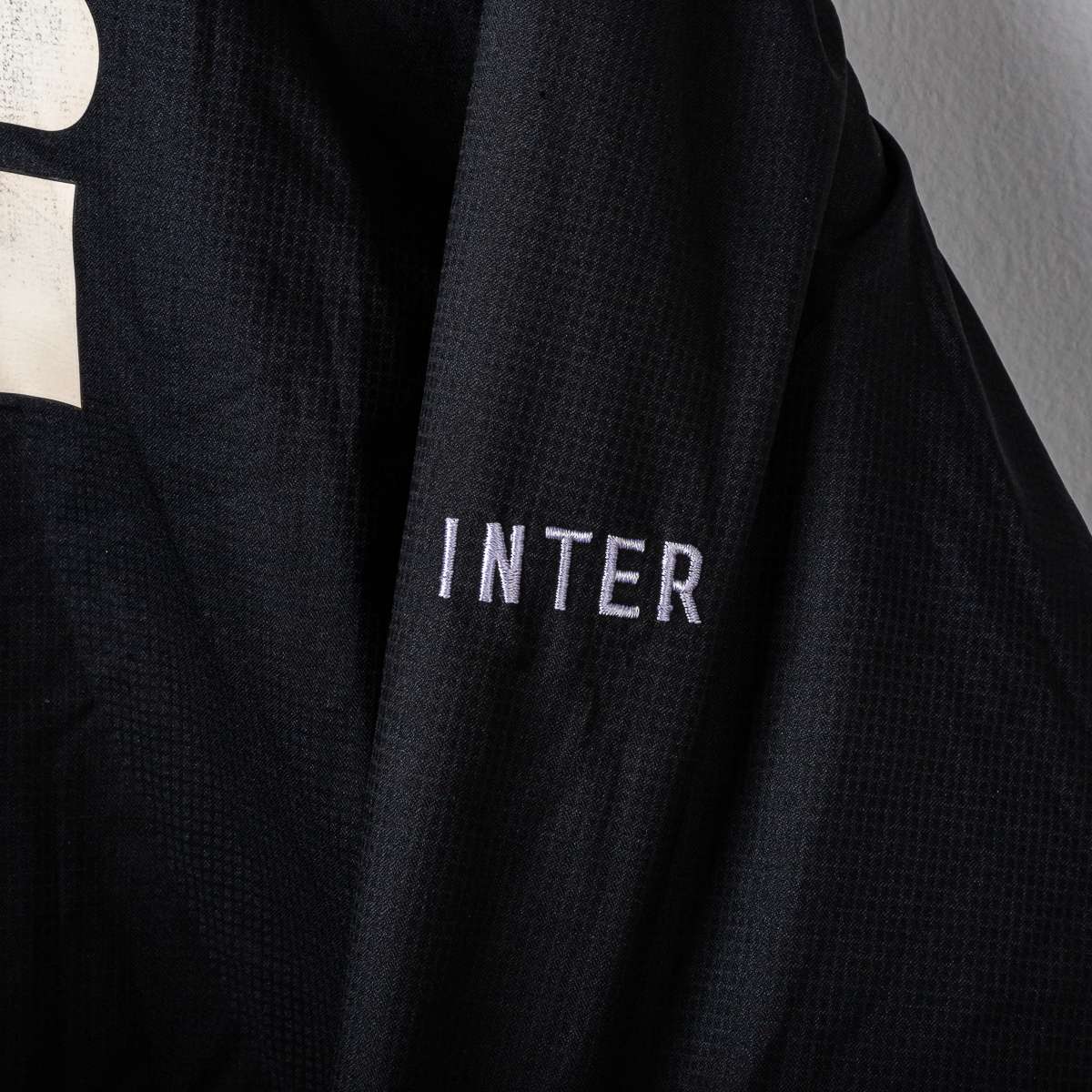 Inter Nike Pirelli 2004/2005 Padded Jacket