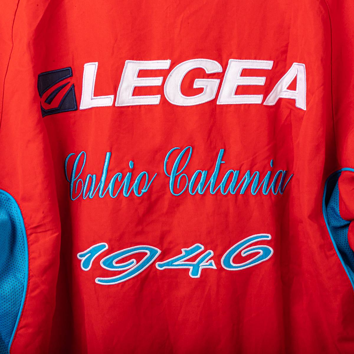 Giacca Catania Legea 2009/2010