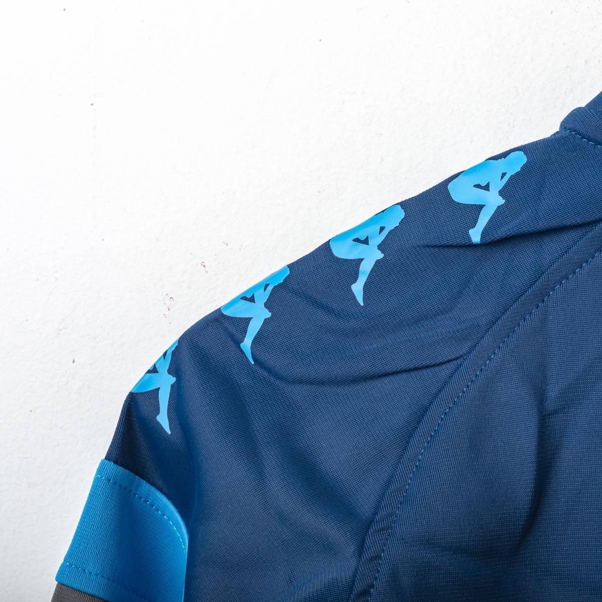 Tuta Champions bambino Napoli 2019/2020