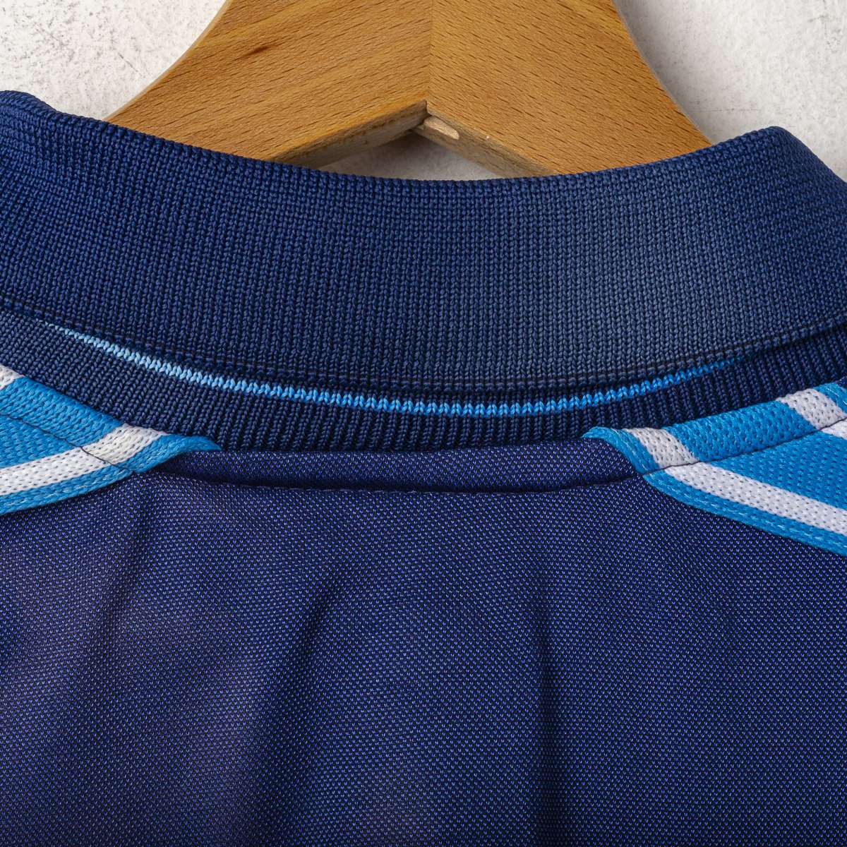 Maglia home Napoli Nike Schwoch n9 ml 1999/2000