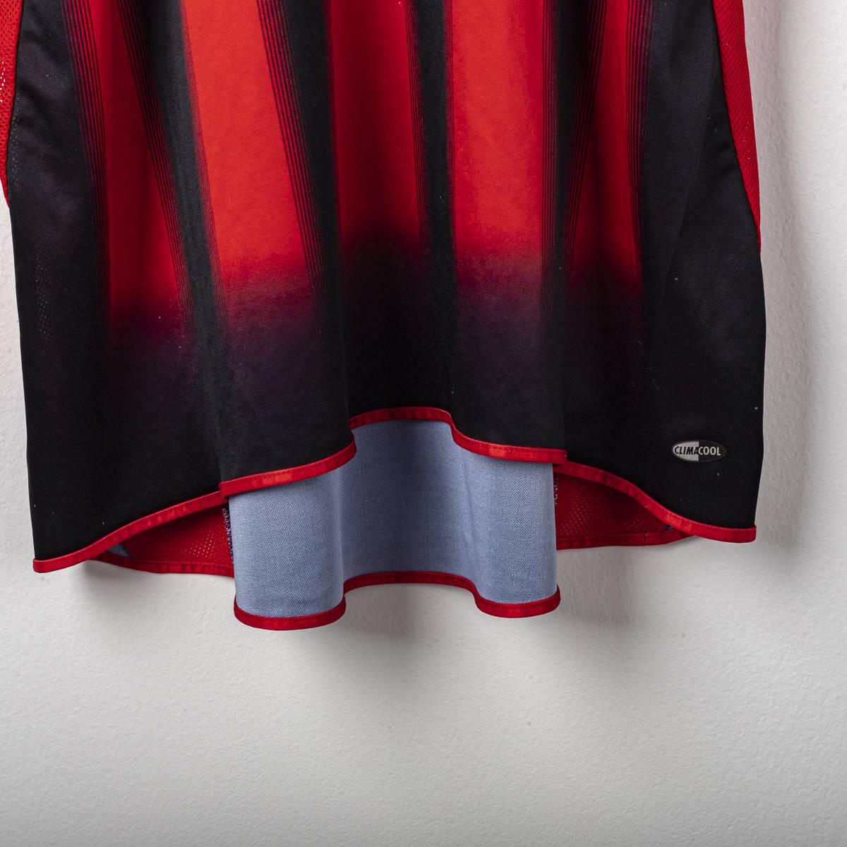 maglia Home Adidas milan Kaka n22 2004/2005