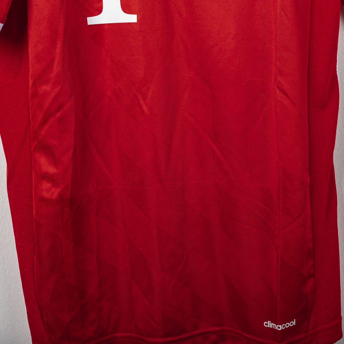 Maglia Home Bayern Monaco Adidas Gotze 2013/2014