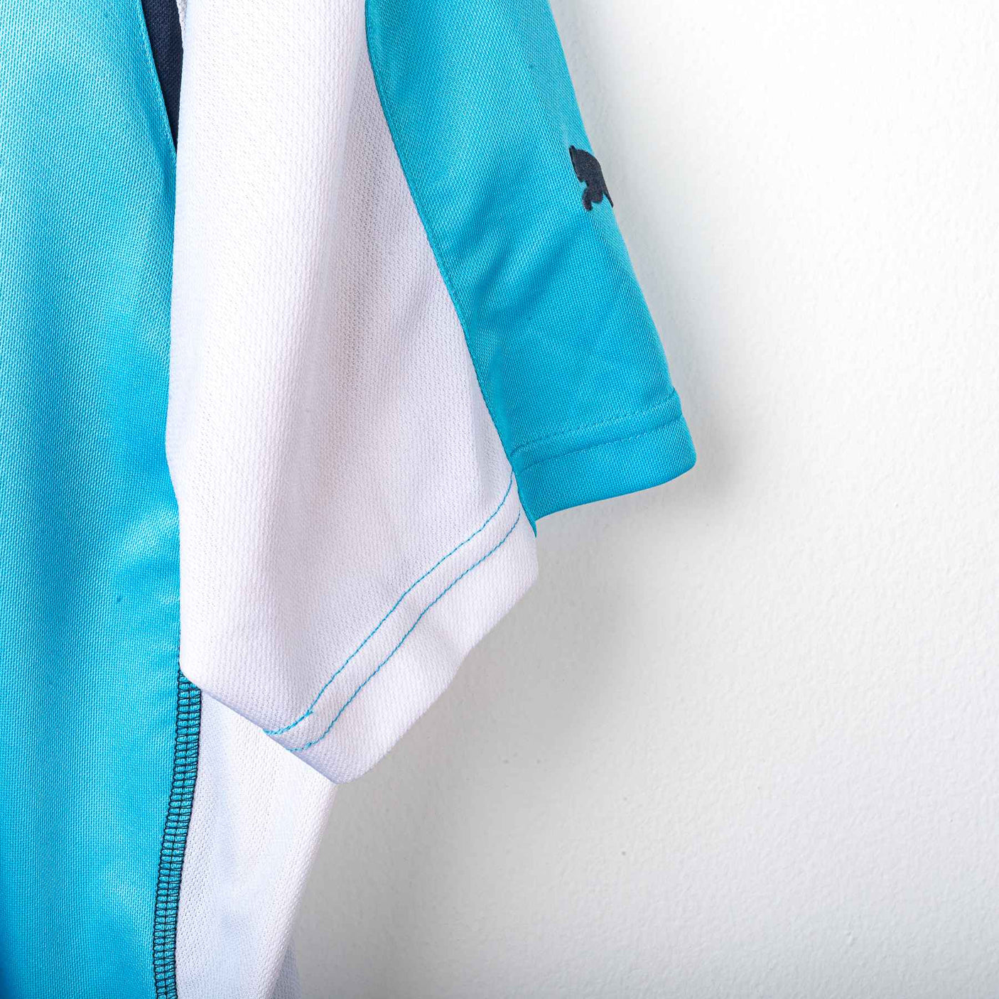 Maglia Home Lazio Puma Di Canio 9 2004/2005