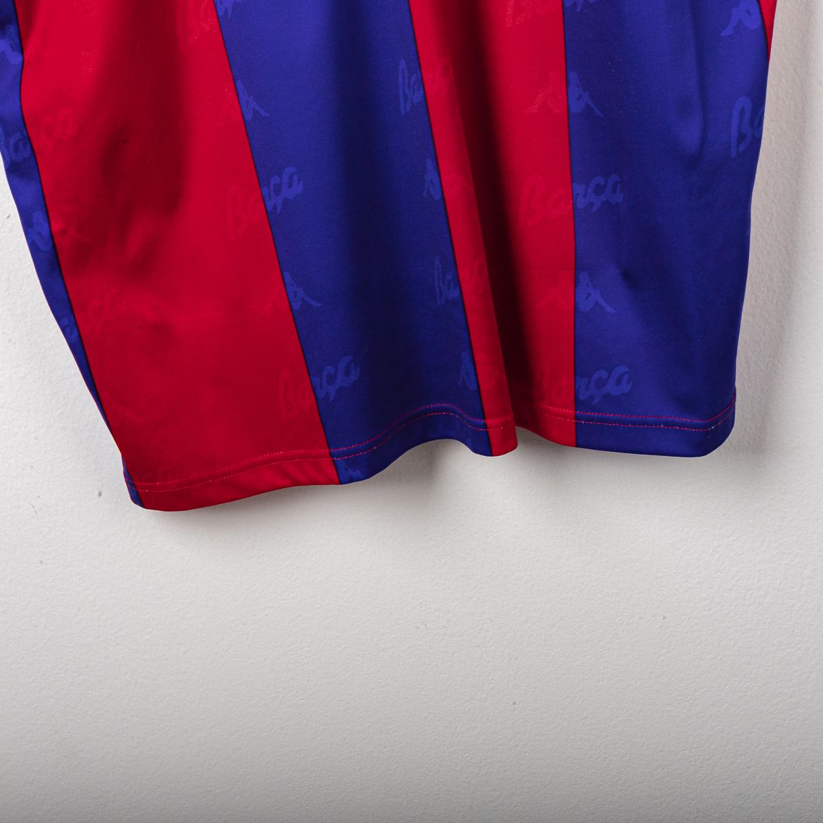 Maglia Home Barcellona Kappa n11 1993/1994
