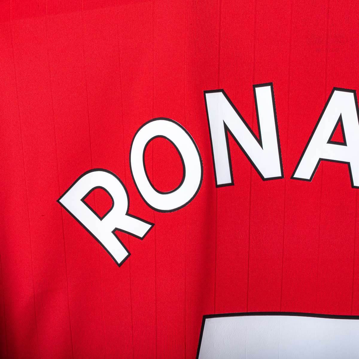 Maglia Home Manchester United Adidas Ronaldo 7 2022/2023