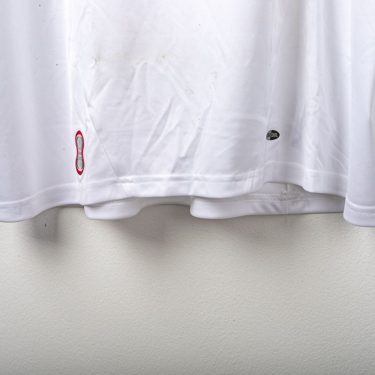 Maglia Away Uefa Adidas Milan Ronaldo 99 2007/2008