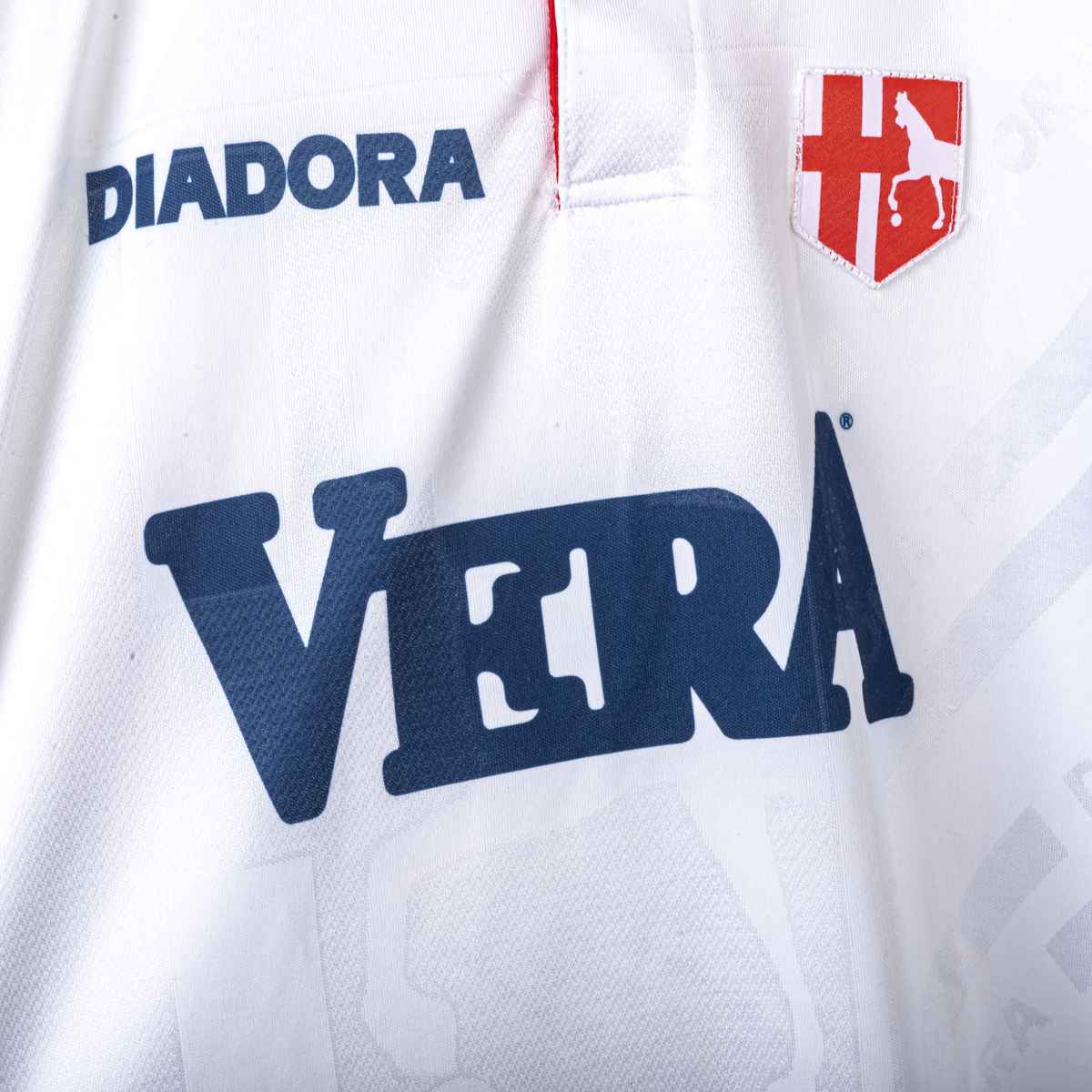Maglia Home Padova Diadora 1995/1996