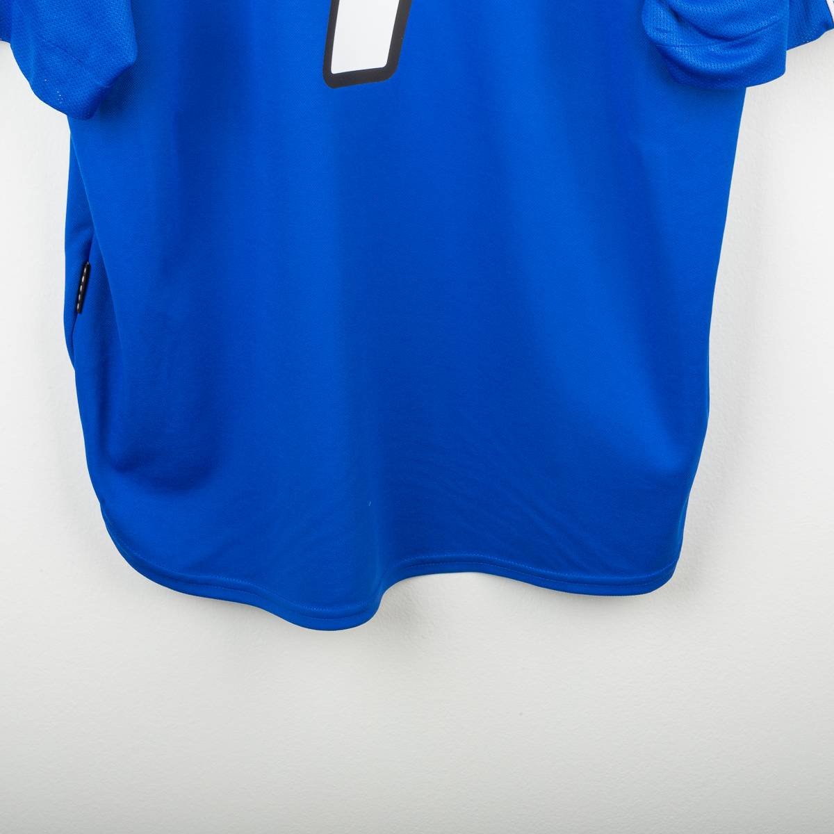 Maglia Home Rangers Nike Kanchelskis 7 1999/2000