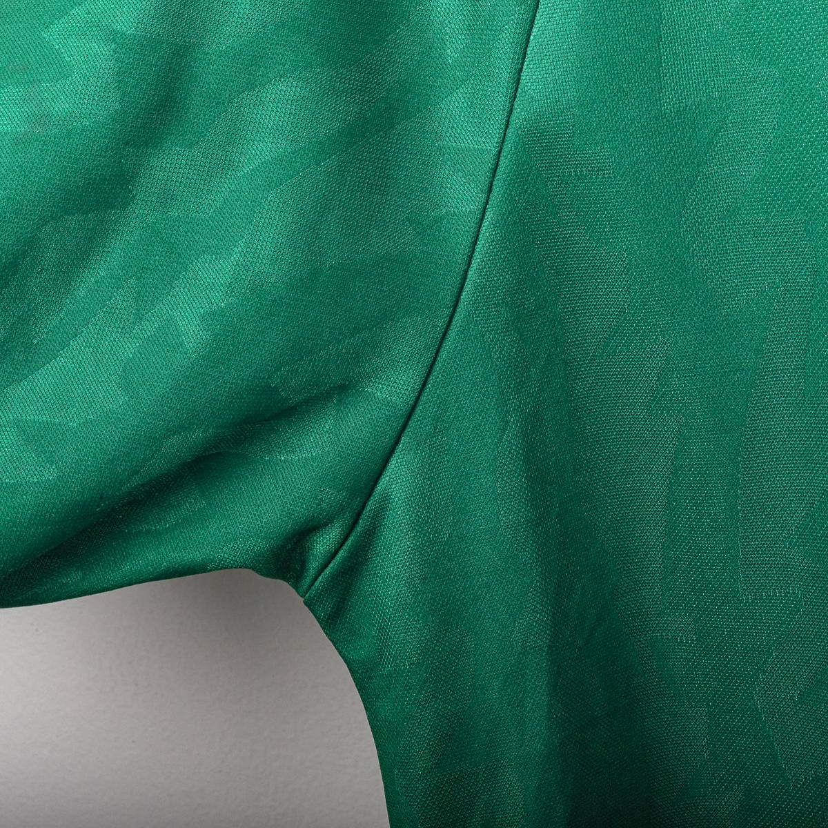 Maglia Home Nigeria Nike Kanu 4 1996