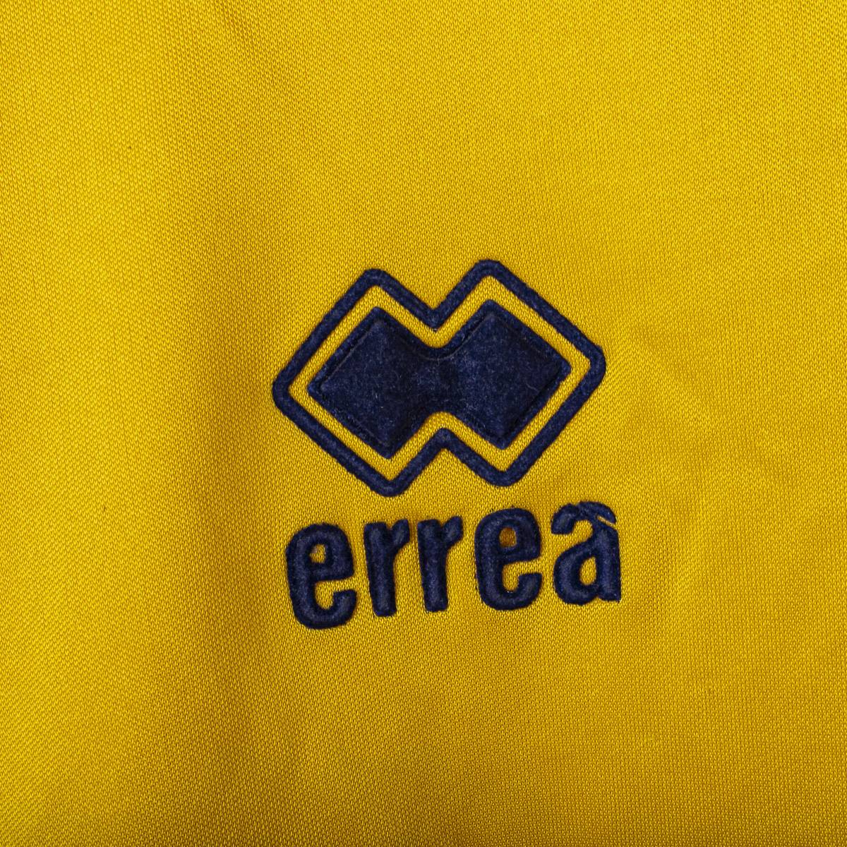 maglia home modena errea ml n7 2002/2003