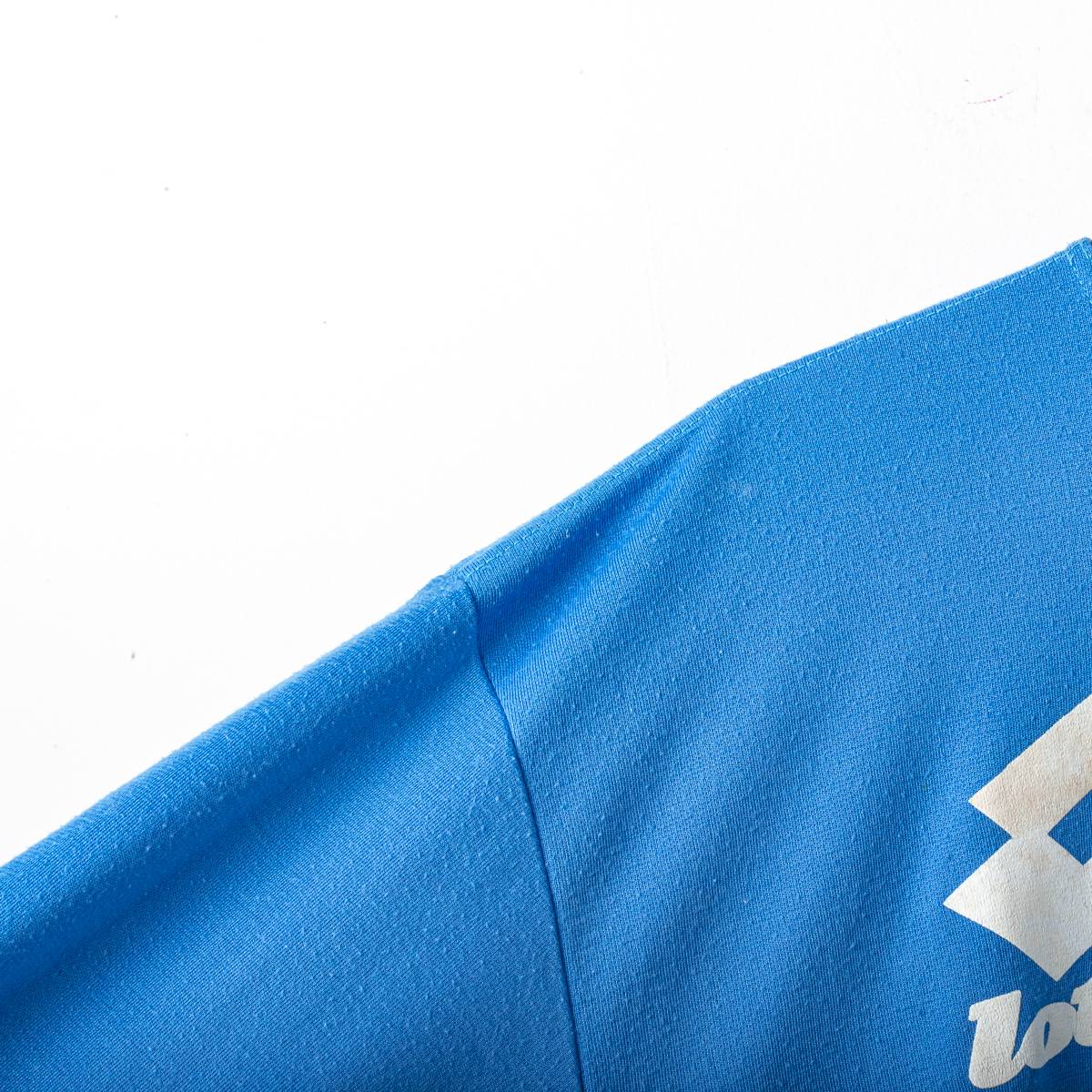 Maglia da Allenamento Napoli Lotto ML 24 1994/1995