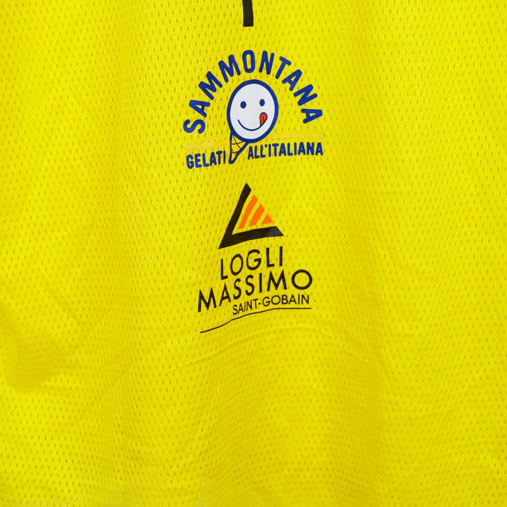 Canotta Kappa Empoli 2019/2020