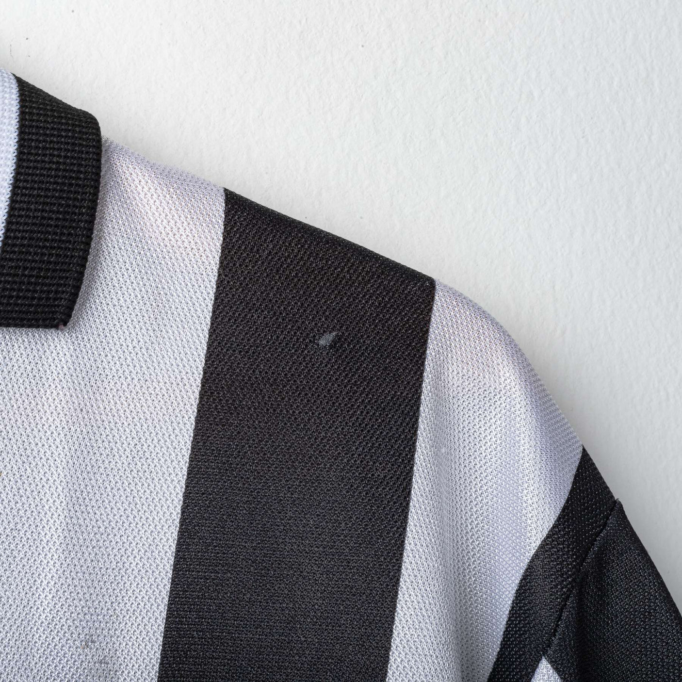 Maglia Home Juventus Kappa Del Piero 10 1995/1996