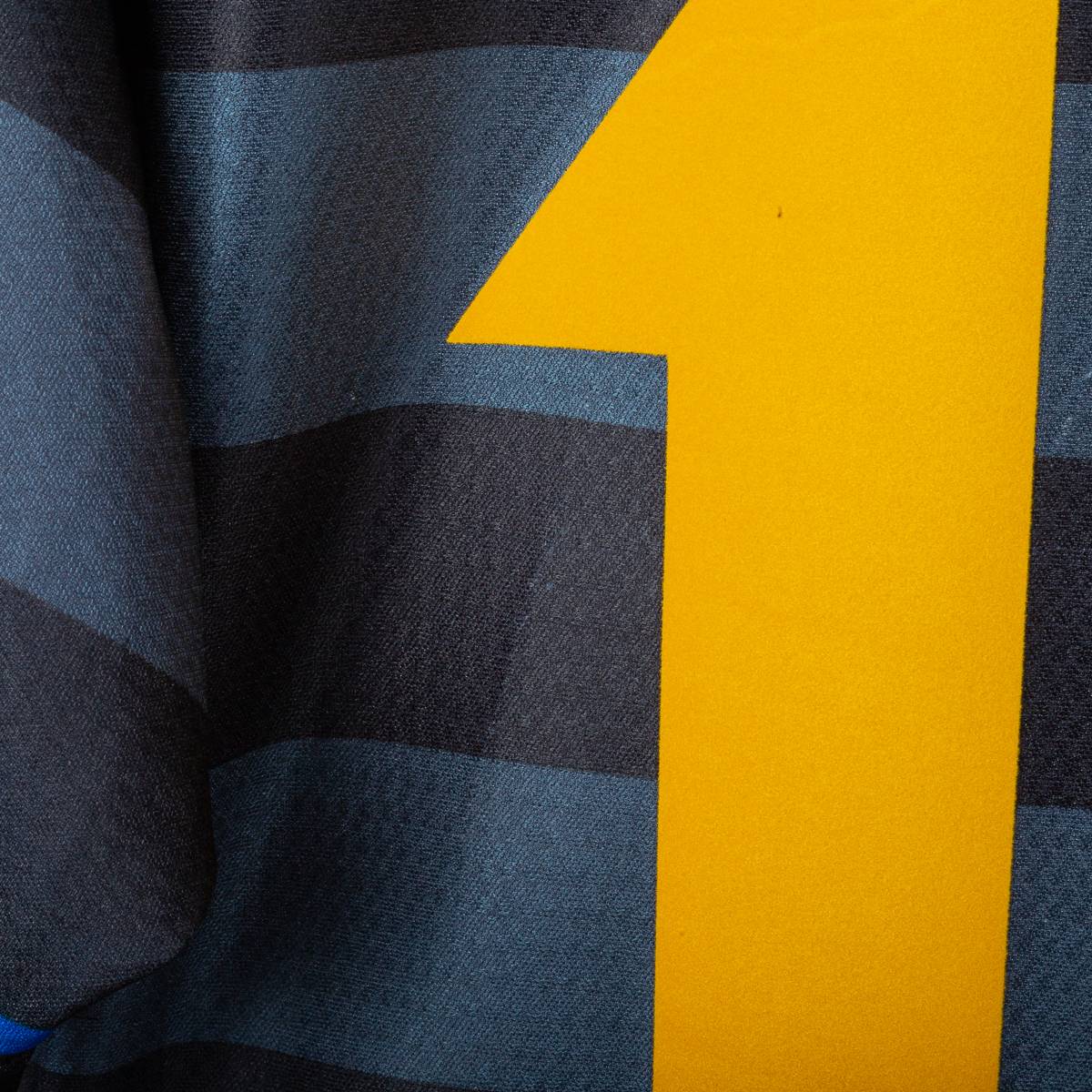Maglia Third Inter Umbro Pirelli Ronaldo 10 1997/1998