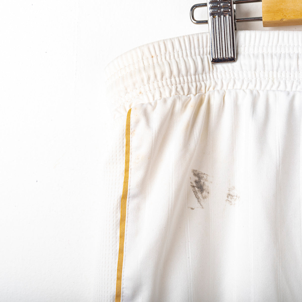 Pantaloncini Home Italia Puma N2 2016