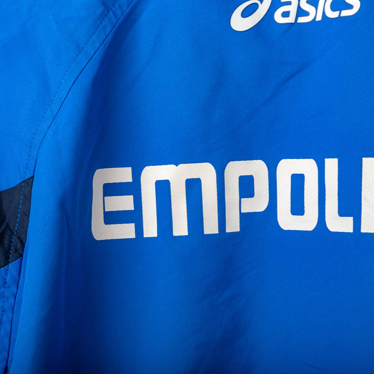 Giacca Empoli Asics 2005/2006