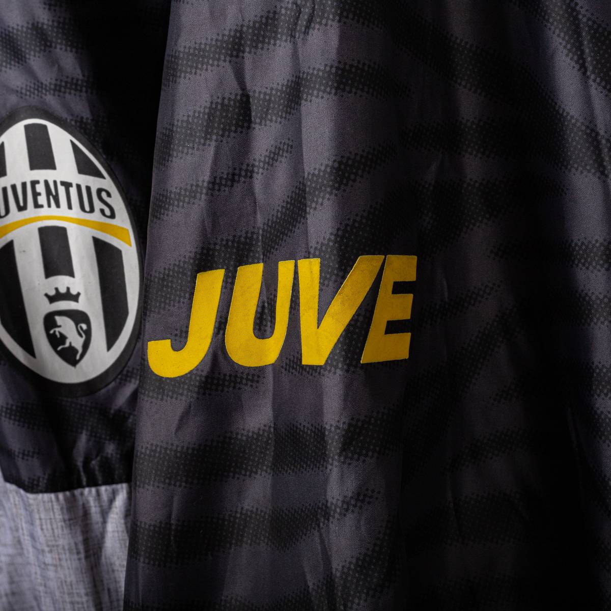 Giacca antivento Juventus adidas 2016/2017