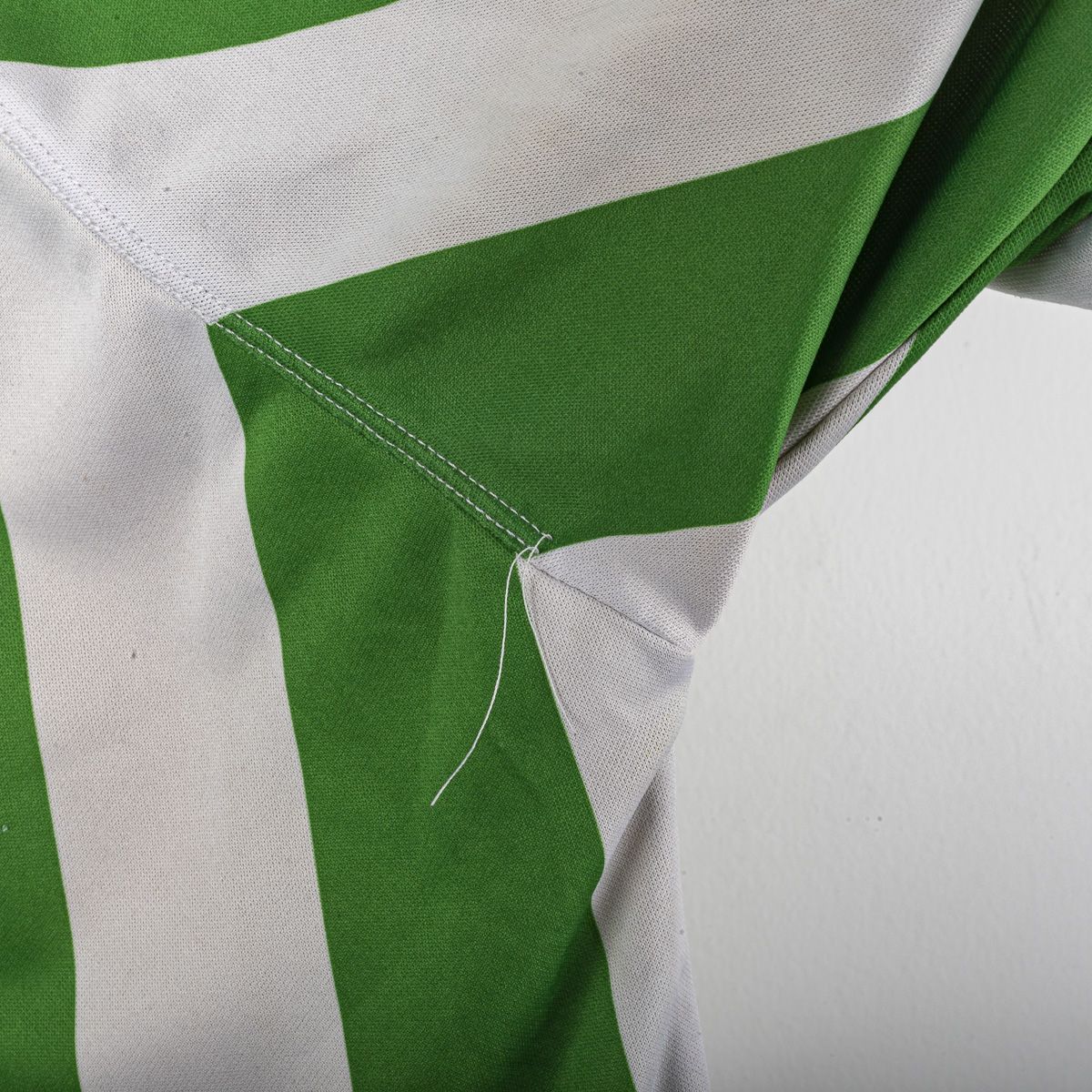 maglia home betis kappa denilson 16 2000/2001