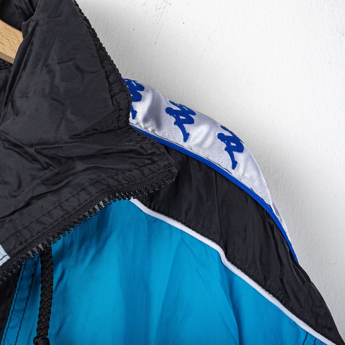 Giacca Training Juventus Kappa Danone 1994/1995