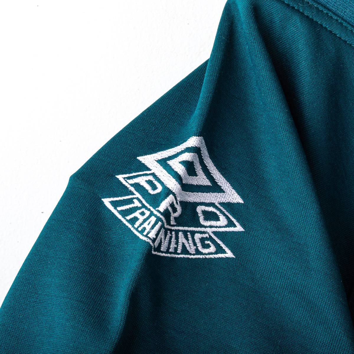 maglia allenamento verde inter Umbro 1995/1996