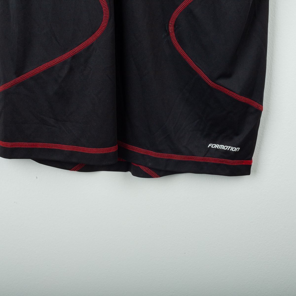 Maglia Training Milan Adidas Formotion 2010/2011