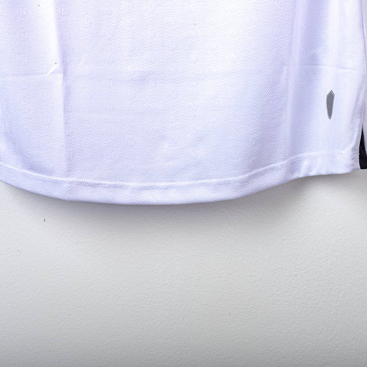 Maglia Away Napoli Ea7 Lukaku 2024/2025