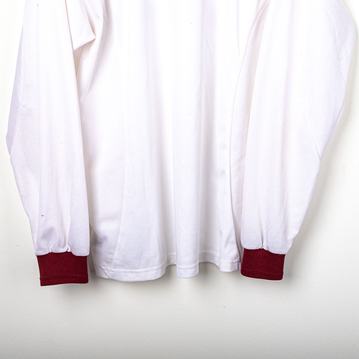 Maglia Away Torino Asics Manica Lunga 2001/2002