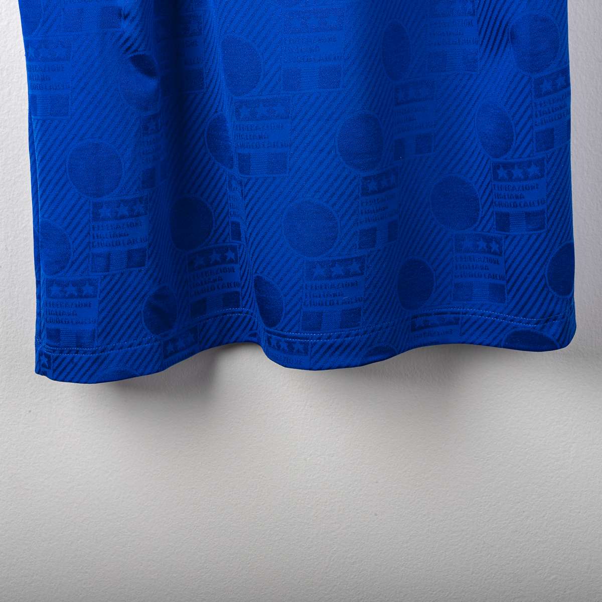 Maglia Home Italia Diadora Baggio 10 Mondiali USA 94