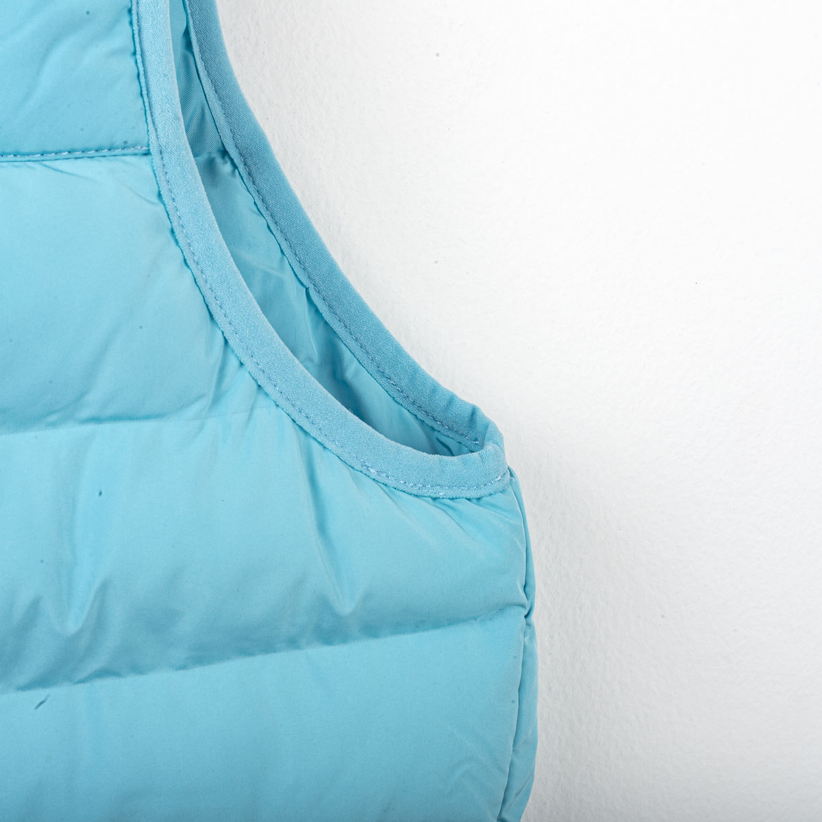 Gilet Celeste Lazio Mizuno 2025/2026